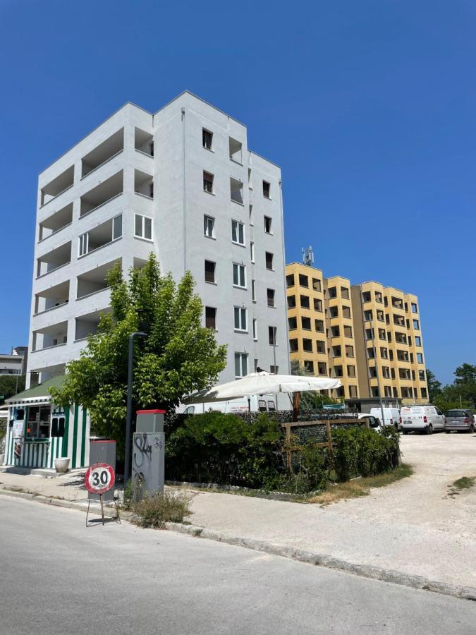 Apartamento Al Mare Lido Adriano Exterior foto