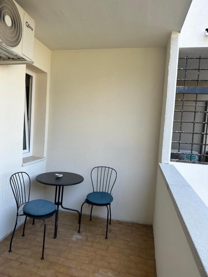 Apartamento Al Mare Lido Adriano Exterior foto