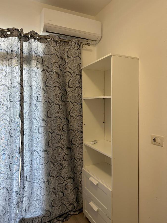 Apartamento Al Mare Lido Adriano Exterior foto